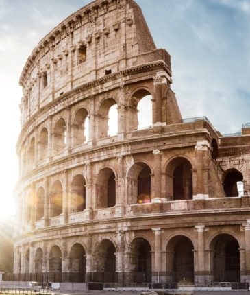 Rome - Zagreb