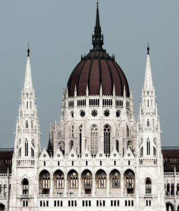 Prague - Vilnius